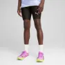 Puma Raceday Ultraform 9´´ Korta Leggings male, Puma black