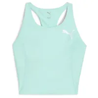 Puma Raceday Ultraform Crop ärmlös T-shirt female