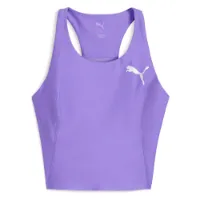 Puma Raceday Ultraform Crop ärmlös T-shirt female Puma Raceday Ultraform Crop ärmlös T-shirt female