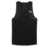 Puma Raceday Ultraspun ärmlös T-shirt male Puma Raceday Ultraspun ärmlös T-shirt male
