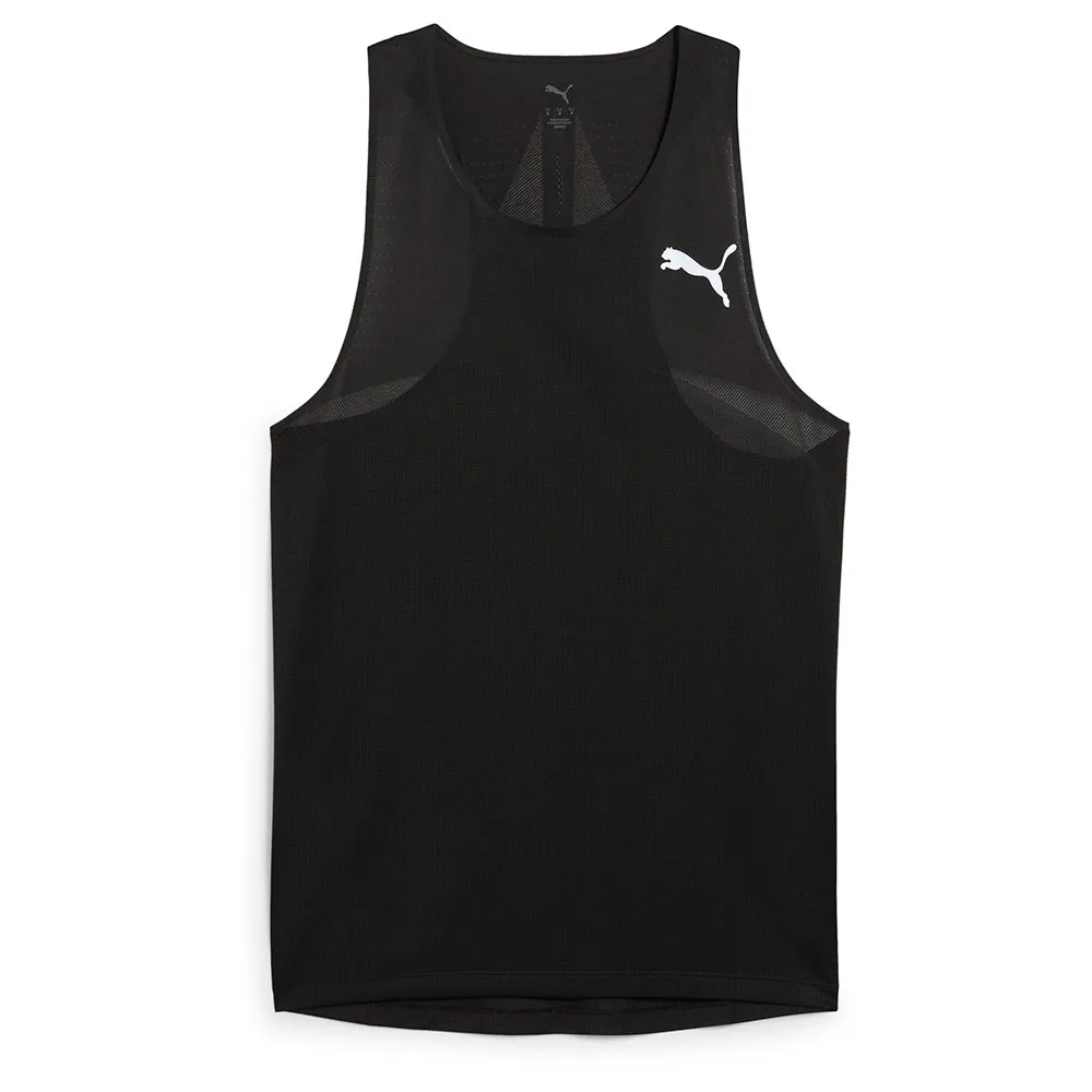 Puma Raceday Ultraspun ärmlös T-shirt male