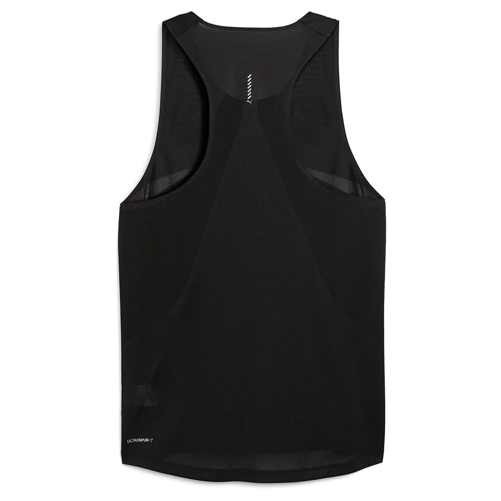 Puma Raceday Ultraspun ärmlös T-shirt male