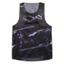 Puma Raceday Ultraspun Aop ärmlös T-shirt male