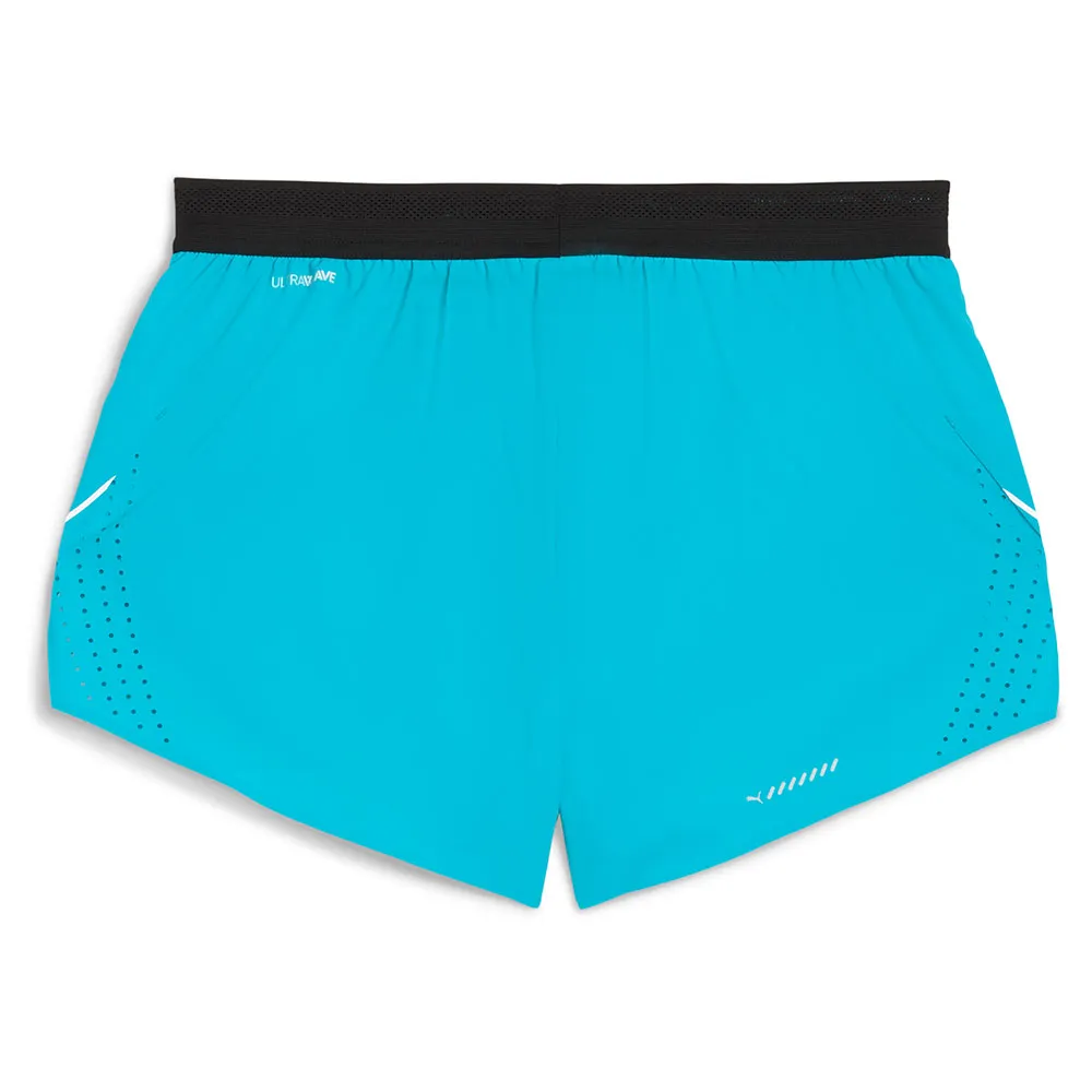 Puma Raceday Ultraweave 3” Split Shorts male