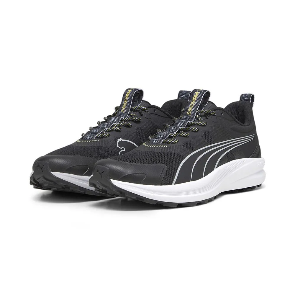 Puma Redeem Pro Trail Löparskor male