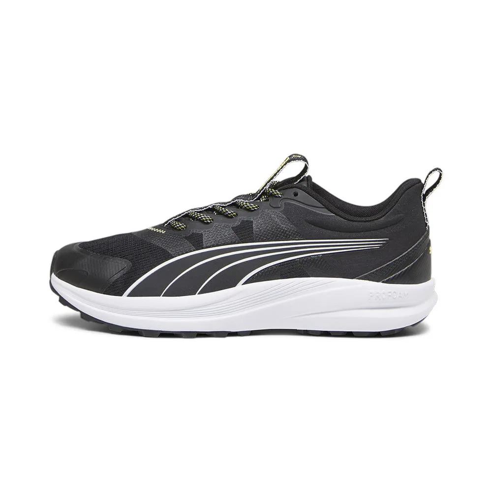 Puma Redeem Pro Trail Löparskor male