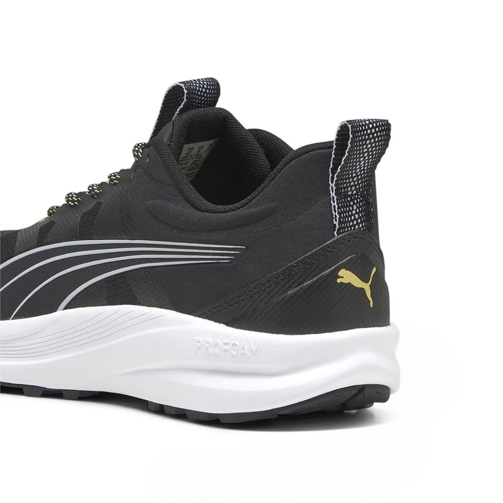 Puma Redeem Pro Trail Löparskor male