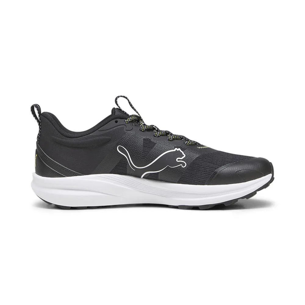 Puma Redeem Pro Trail Löparskor male