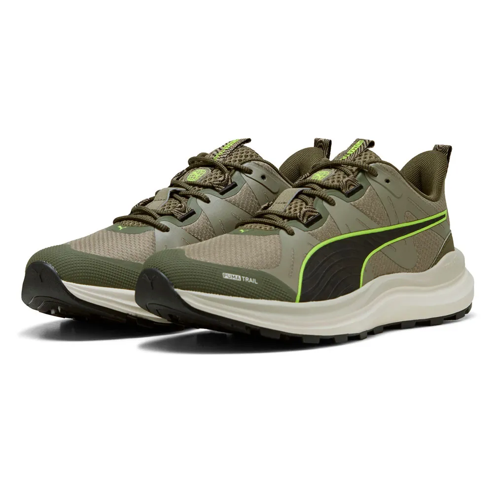 Puma Reflect Lite Trail Trailskor male