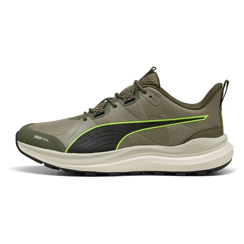 Puma Reflect Lite Trail Trailskor male