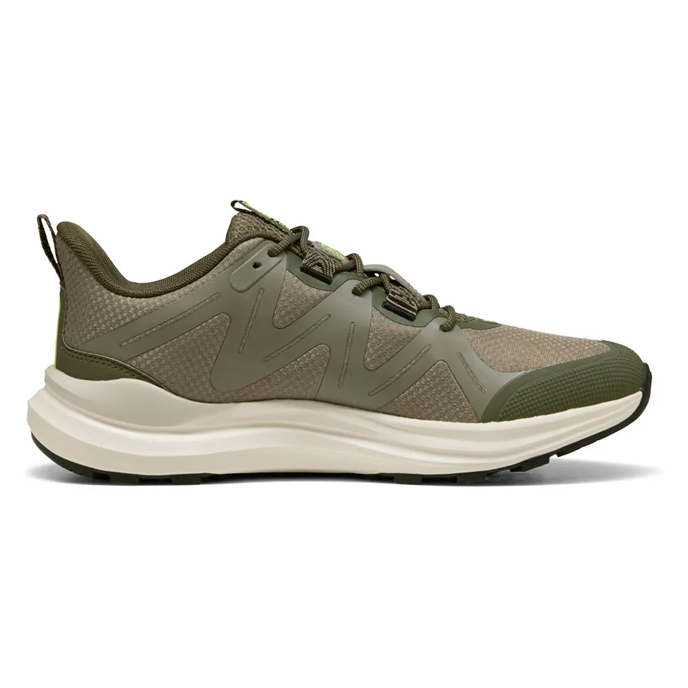 Puma Reflect Lite Trail Trailskor male