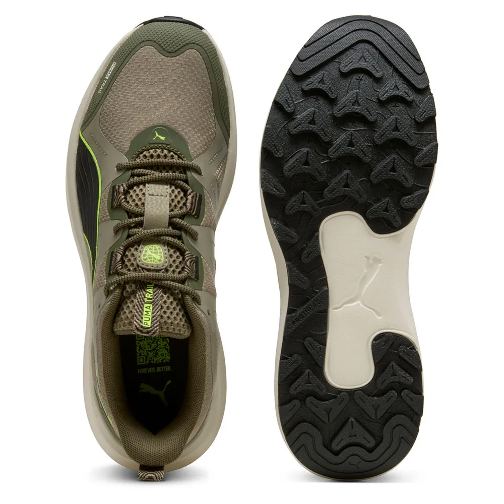 Puma Reflect Lite Trail Trailskor male