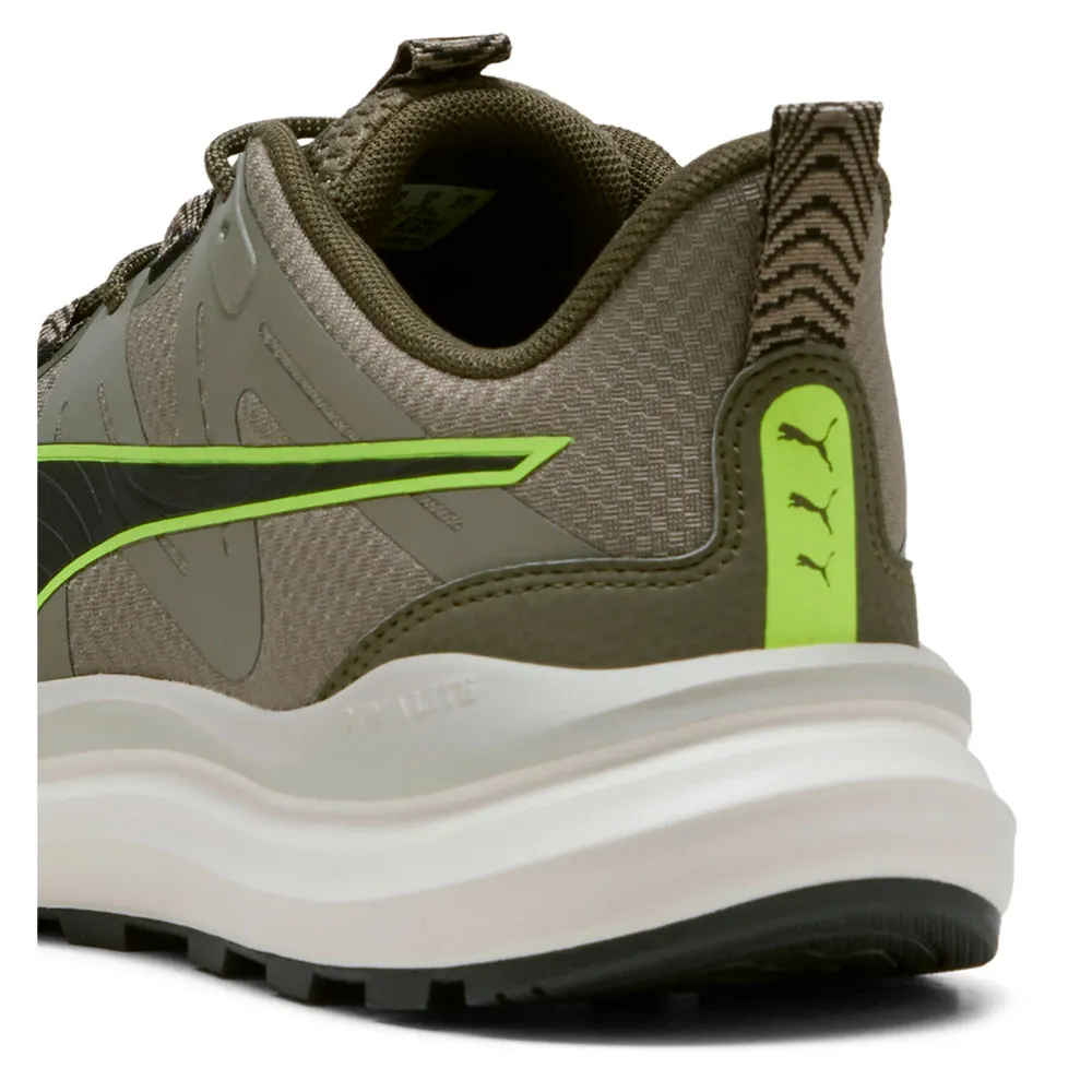 Puma Reflect Lite Trail Trailskor male