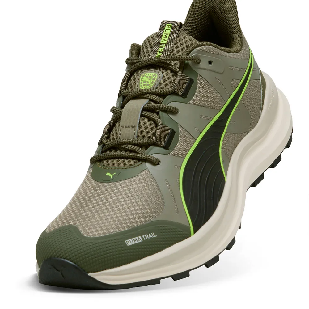 Puma Reflect Lite Trail Trailskor male