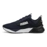 Club navy / black / white