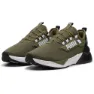Olive / black