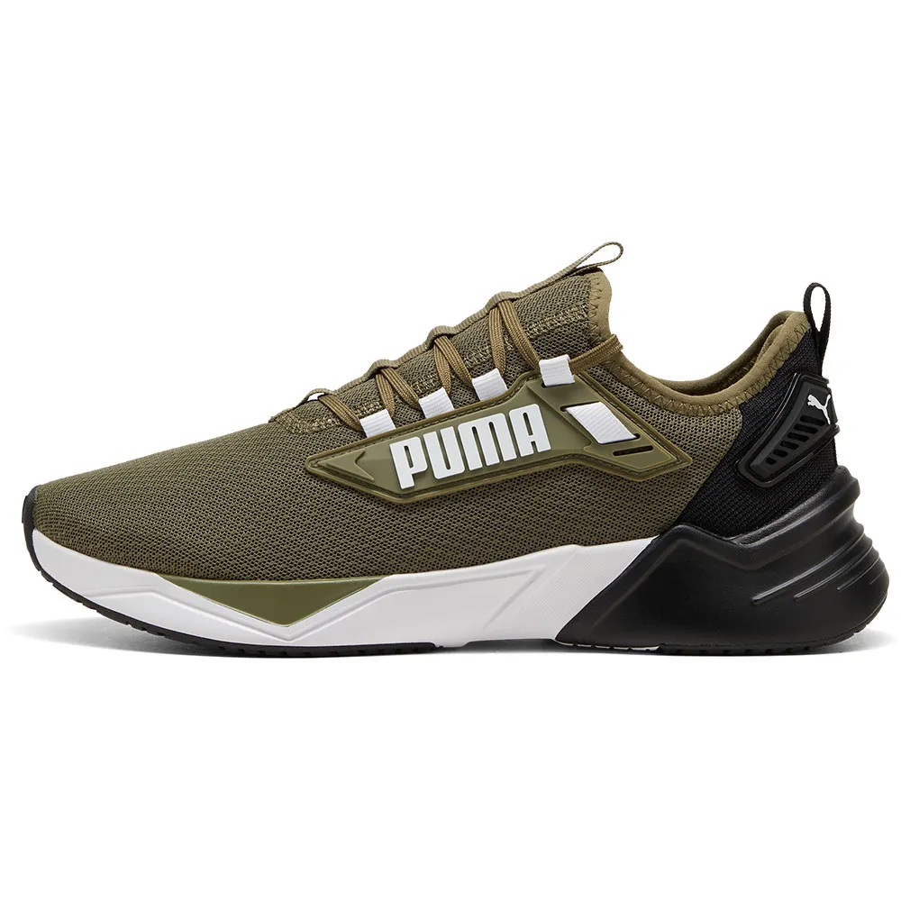 Puma Retaliate 3 Löparskor male