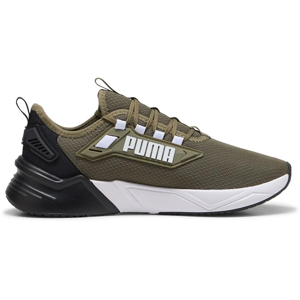 Puma Retaliate 3 Löparskor male