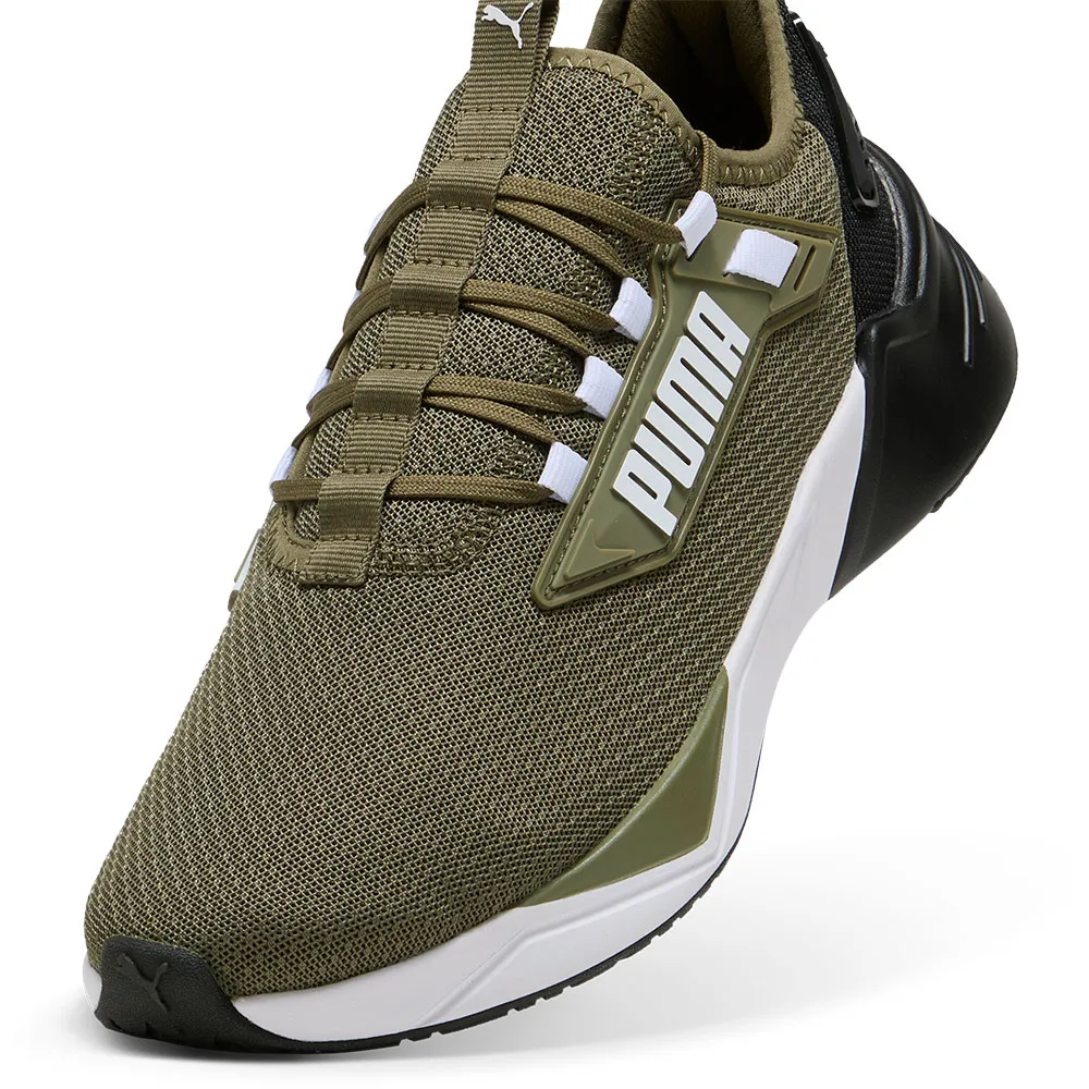 Puma Retaliate 3 Löparskor male