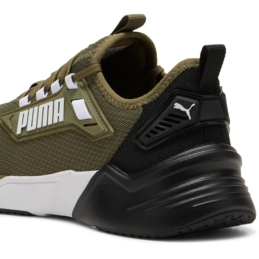 Puma Retaliate 3 Löparskor male
