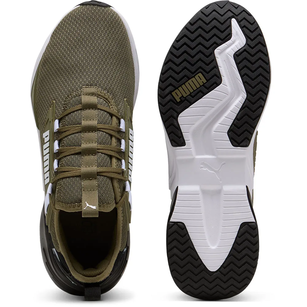 Puma Retaliate 3 Löparskor male