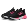 Puma black / sun struck / puma white