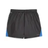 Puma Run 5´´ Shorts male, Black / ultra blue