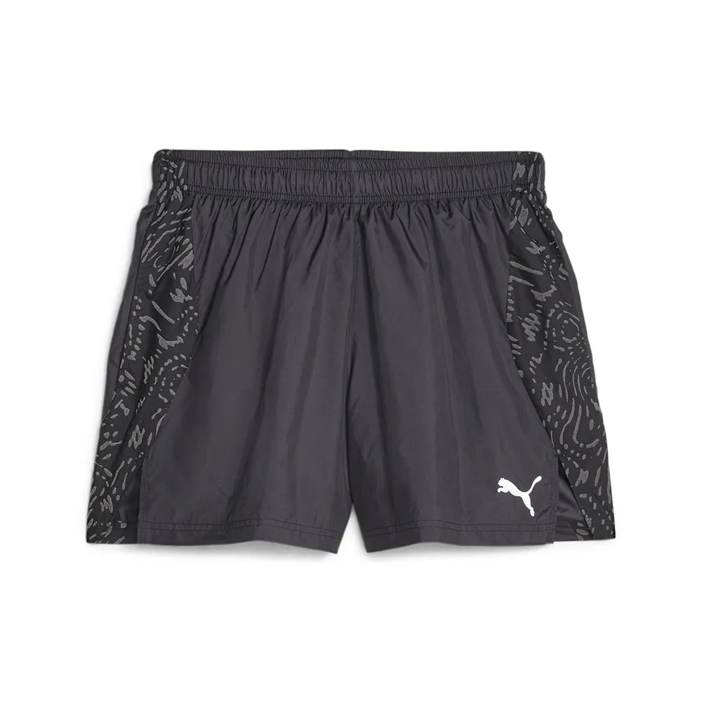 Puma Run Aop 5´´ Shorts male
