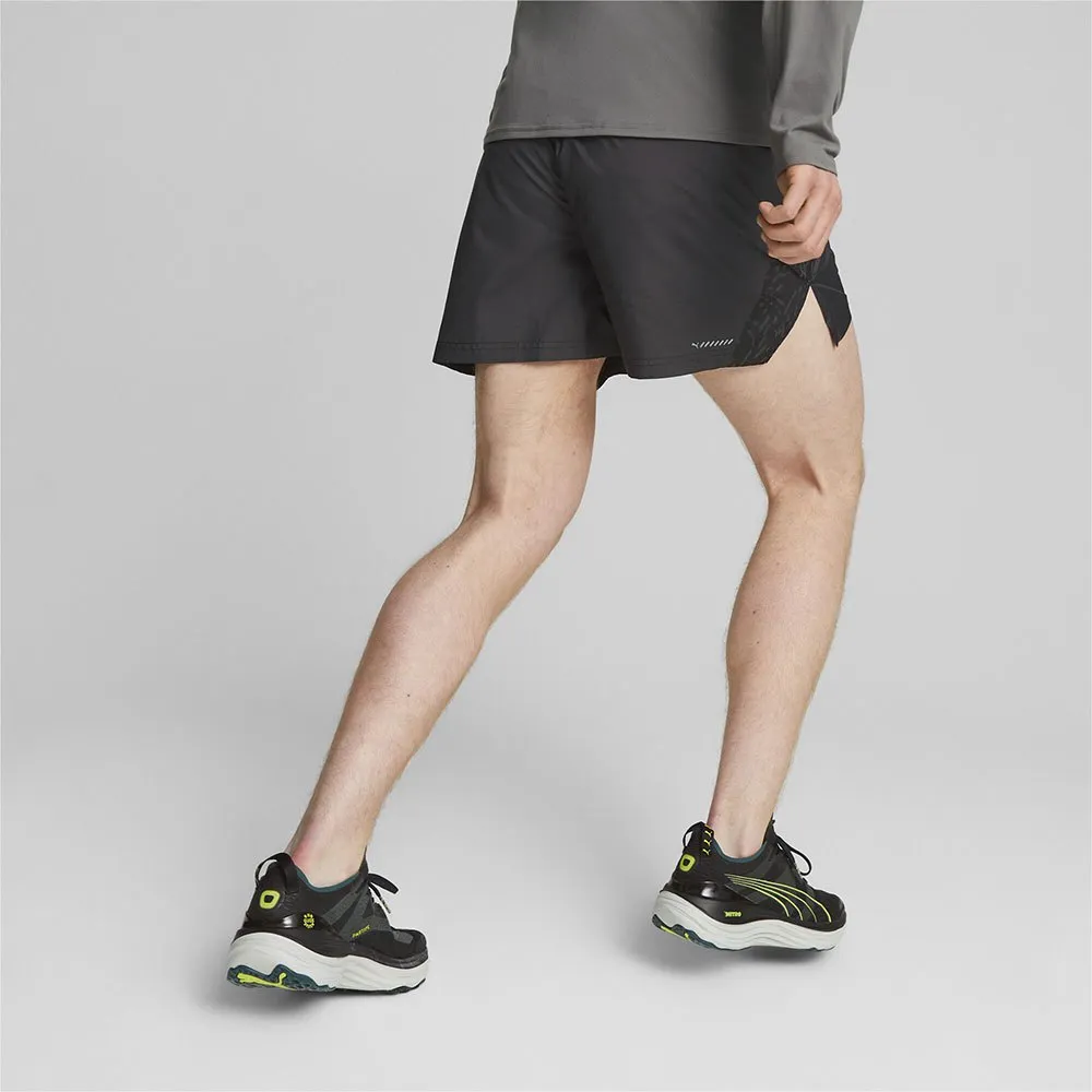 Puma Run Aop 5´´ Shorts male