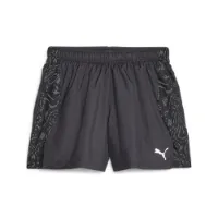 Puma Run Aop 5´´ Shorts Man,Kvinna