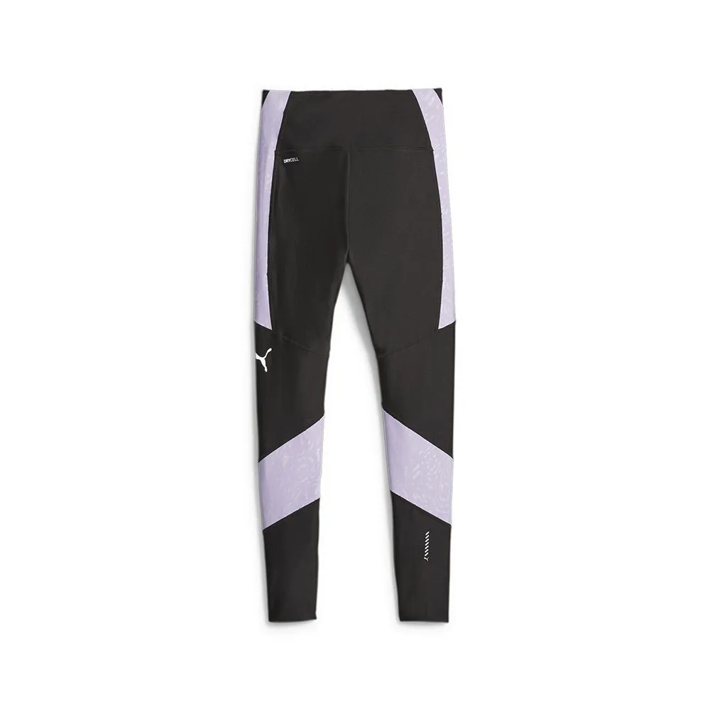 Puma Run Aop Brushed Ultr Leggings female Puma Run Aop Brushed Ultr Leggings female