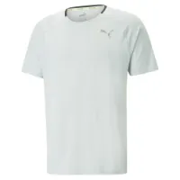Puma Run Cloudspun T-shirt Med Korta ärmar male Puma Run Cloudspun T-shirt Med Korta ärmar male
