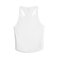 Puma Run Cloudspun W ärmlös T-shirt female