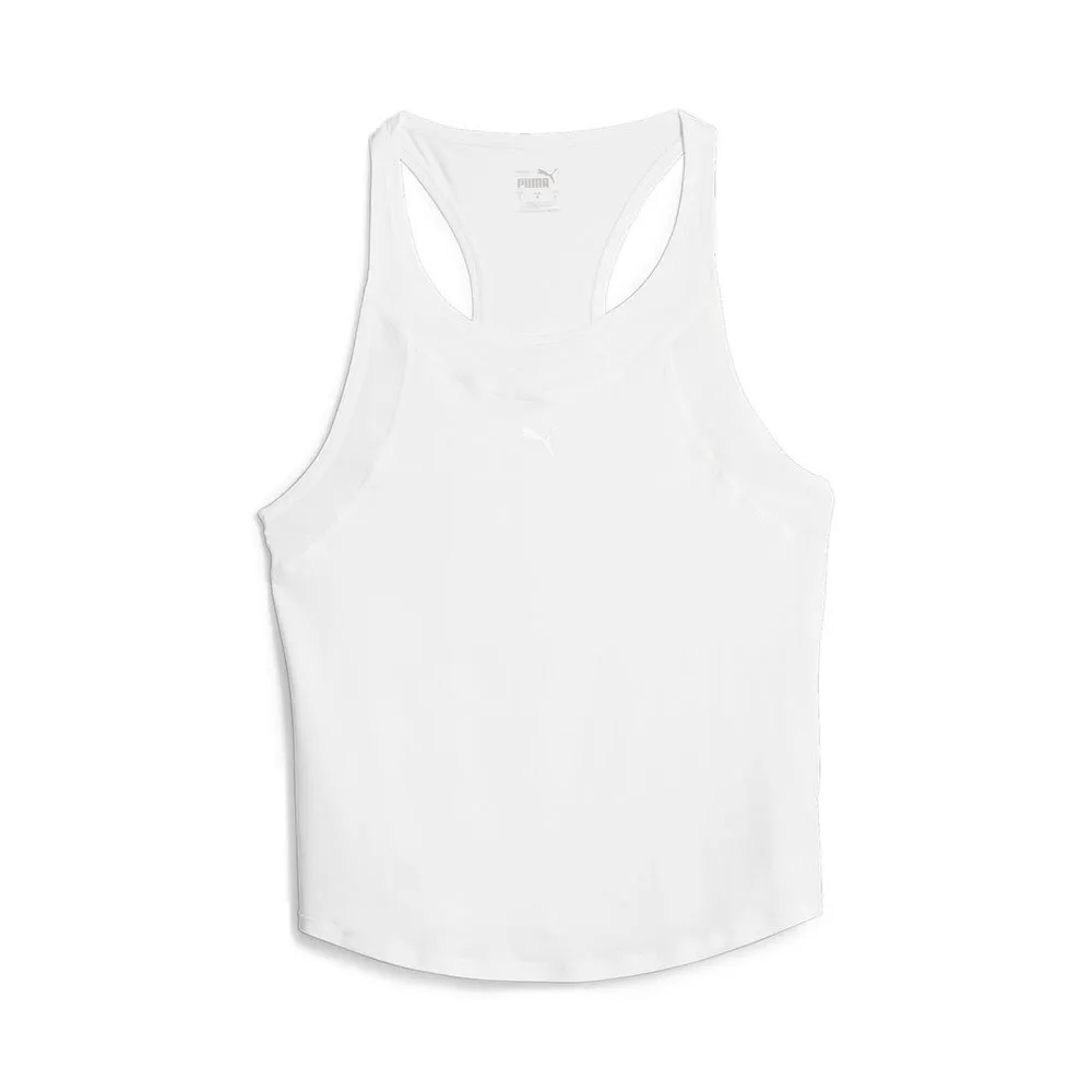 Puma Run Cloudspun W ärmlös T-shirt female
