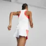 Puma Run Cloudspun W ärmlös T-shirt female