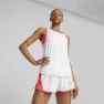 Puma Run Cloudspun W ärmlös T-shirt female