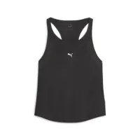 Puma Run Cloudspun W ärmlös T-shirt Kvinna