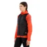 Puma Run Cloudspun Wrmlbl Väst female