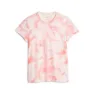 Puma Run Favorite Aop T-shirt Med Korta ärmar female, Koral ice