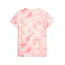 Puma Run Favorite Aop T-shirt Med Korta ärmar female, Koral ice