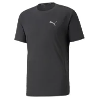 Puma Run Favorite T-shirt Med Korta ärmar male