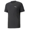 Puma Run Favorite T-shirt Med Korta ärmar male, Puma black 1