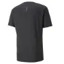 Puma Run Favorite T-shirt Med Korta ärmar male, Puma black 1