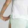Puma Run Graphic Mesh ärmlös T-shirt female
