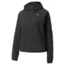 Puma Run Lightweight Tröja female, Puma black