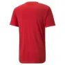 Puma Run Logo T-shirt Med Korta ärmar male