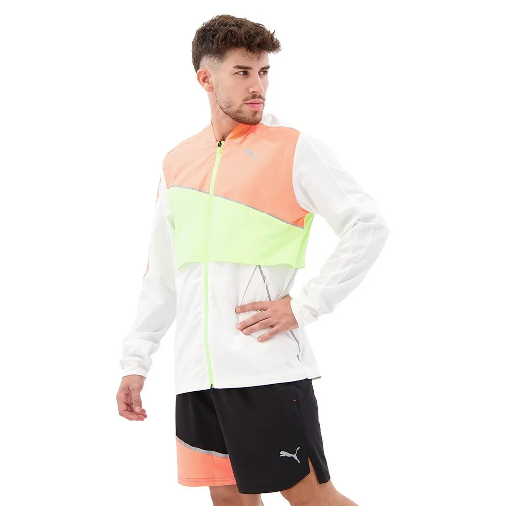 Puma Run Ultra Jacka male