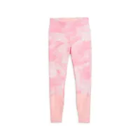 Puma Run Ultraform Aop Leggings Kvinna