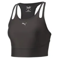 Puma Run Ultraform Crop T ärmlös T-shirt female