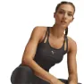 Puma Run Ultraform Crop T ärmlös T-shirt female
